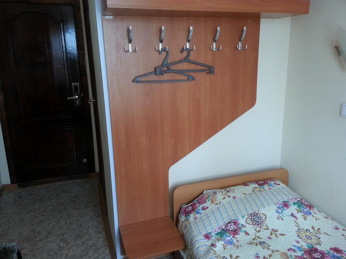 Semey Hotel Номер фото
