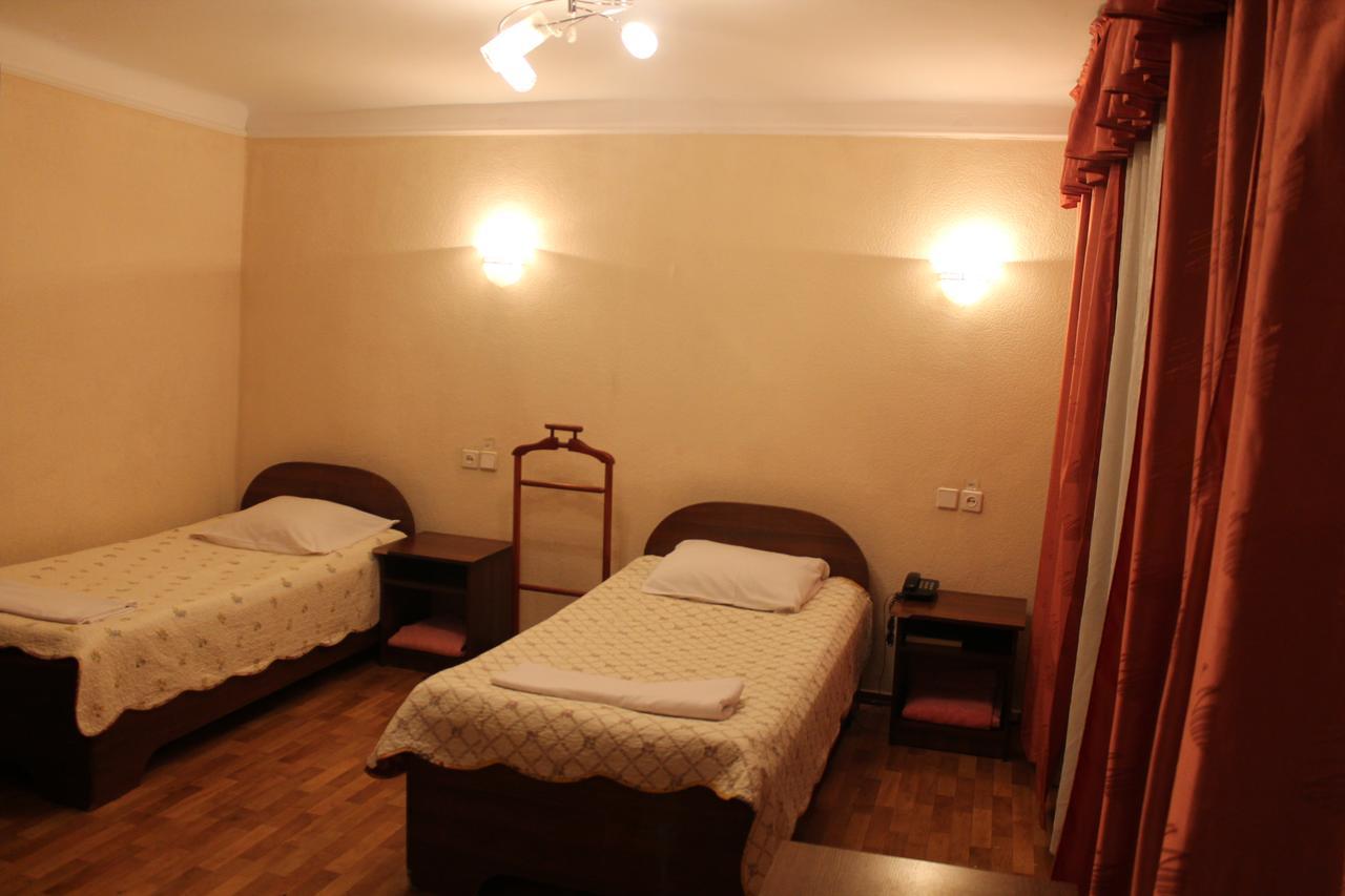 Semey Hotel Номер фото