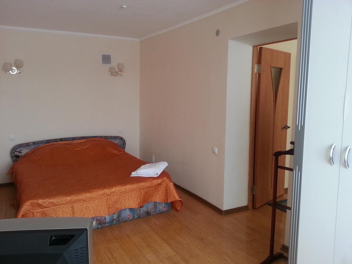 Semey Hotel Номер фото
