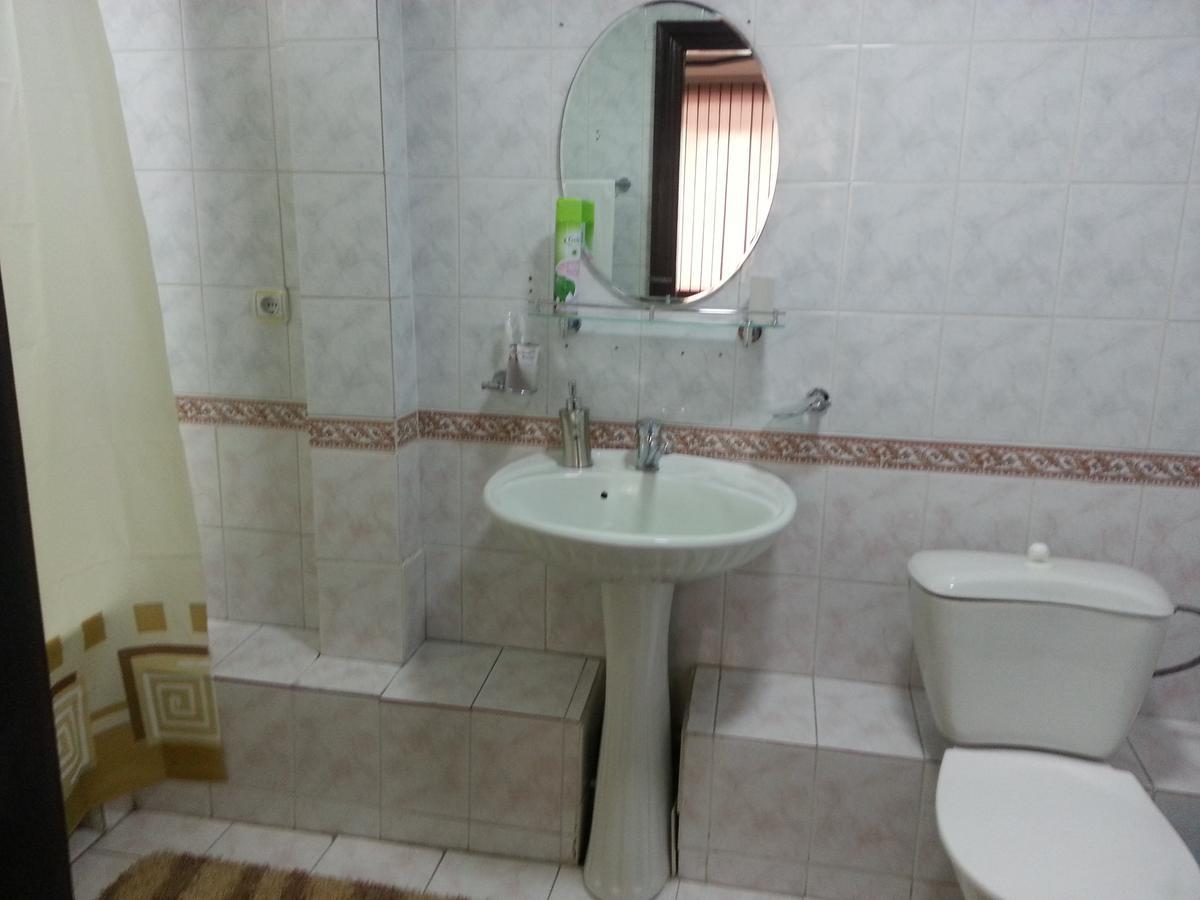 Semey Hotel Номер фото