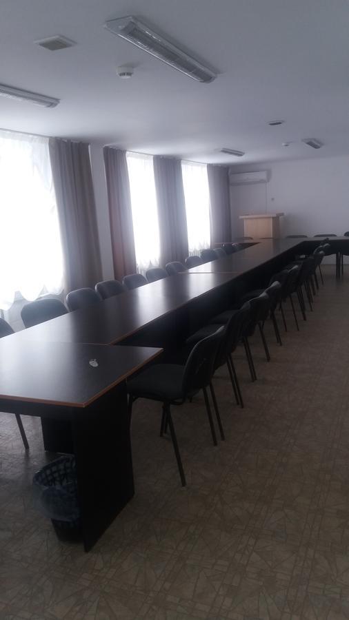 Semey Hotel Екстер'єр фото
